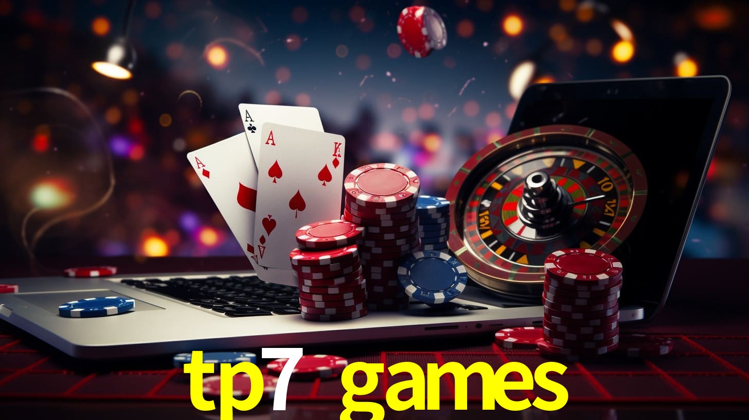 Gates of Olympus tp7 games