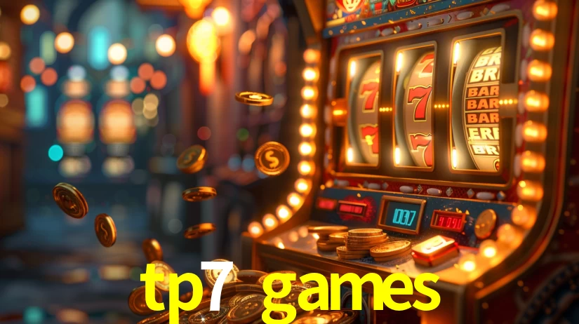 Ofertas Exclusivas tp7 games