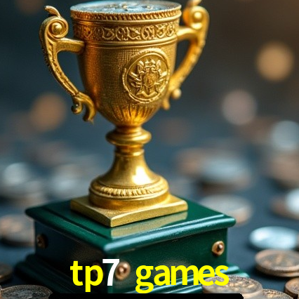 Estatísticas do Jogo tp7 games