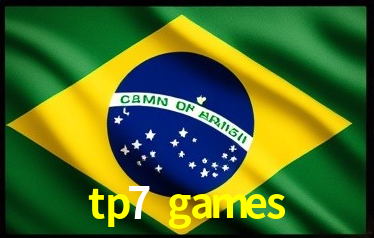 Torneios tp7 games