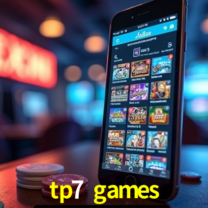 Casino VIP tp7 games
